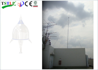 CE Certified Ese Lightning Conductor / Early Streamer Emission Lightning Conductor