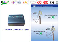 Overseas Certified Ese Lightning Conductor TSTLP ESE types On Building