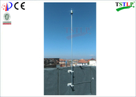 Outdoor Lightning Protection Ese Air Terminal CE Certification Available
