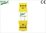 TTY / V11 / RS232 / RS485 / RS422 Surge Protection Device Fire Alarm Surge Protection