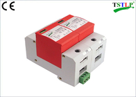 Reliable Single Phase Voltage Surge Protector , In 100ka Surge Protection Device