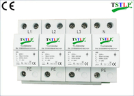 Iimp 50kA Type 1 Voltage Surge Suppressor For Transient Voltage Surge Suppression