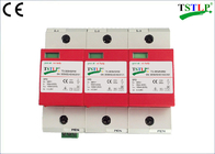 50kA - 100kA Voltage Surge Suppressor With Green / Red Window Indication