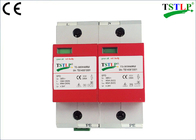 Single Phase 80kA Tvss Voltage Surge Suppressor With Multiple Voltage Available