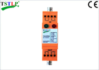 Power Supply / Control / Video Voltage Surge Suppressor For Surveillance Systems