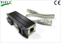 Single Port Ethernet Surge Protection Devices 5v - 1000MBit Vs Cat6 Surge Arrester