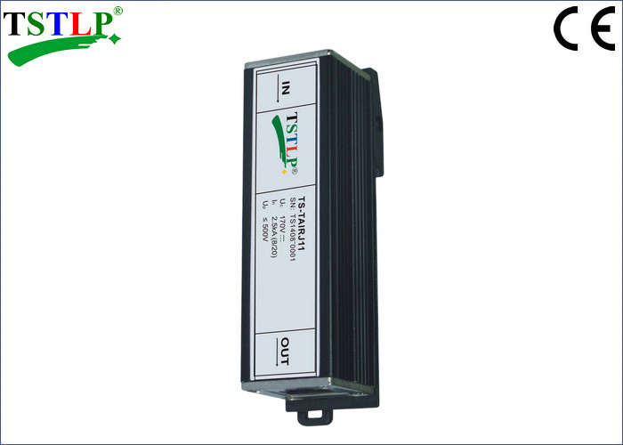 RJ11 Lightning Surge Protector For ADSL / ISDN / Telephone / Telecommunication System