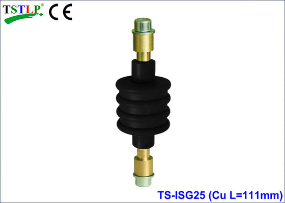 Black Isolating Spark Gap Especially For Lightning Equipotential Bonding