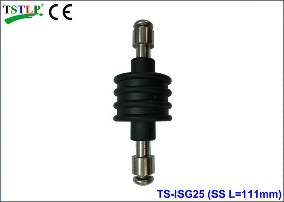 Black Isolating Spark Gap Especially For Lightning Equipotential Bonding